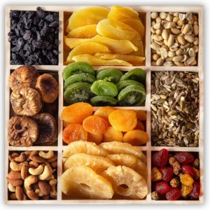 Dry Fruits